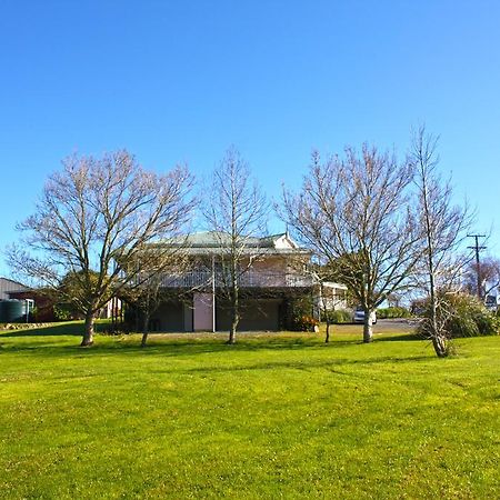Matakohe House住宿加早餐旅馆 外观 照片