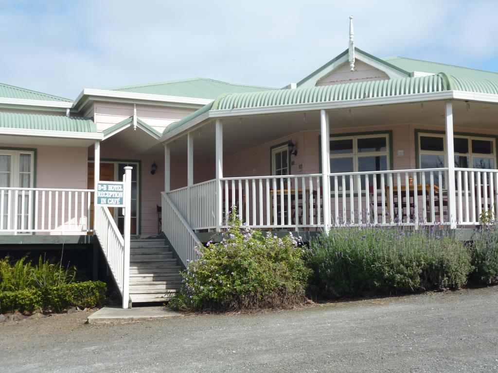 Matakohe House住宿加早餐旅馆 外观 照片