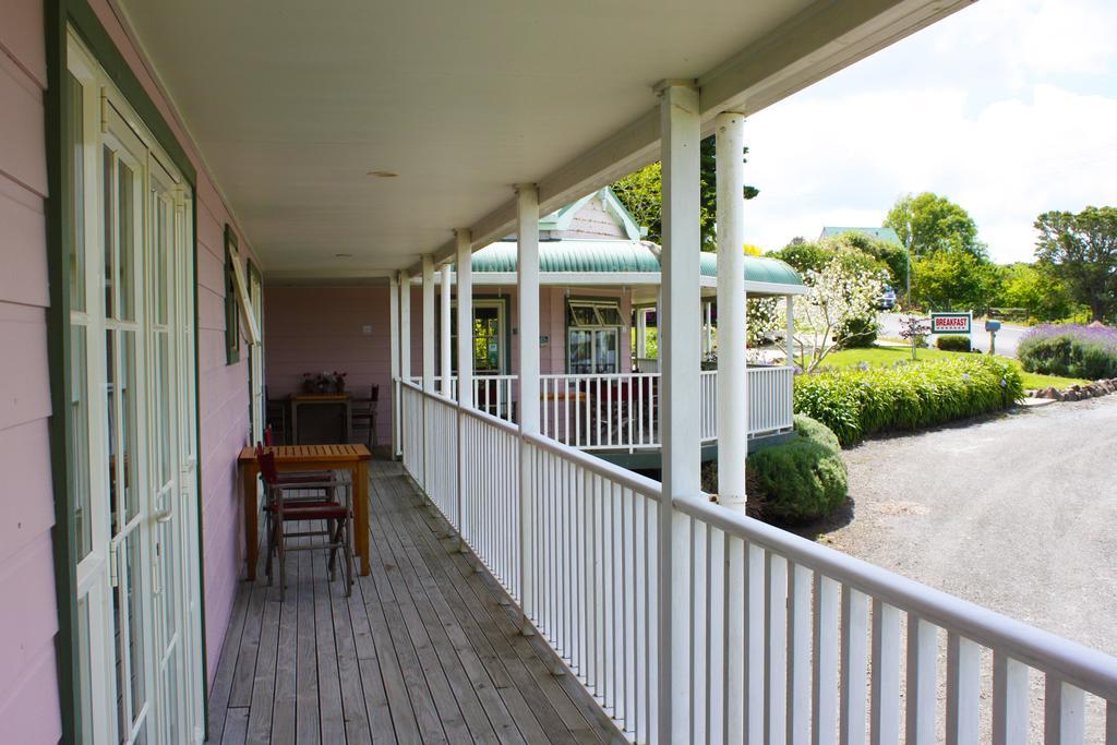 Matakohe House住宿加早餐旅馆 外观 照片