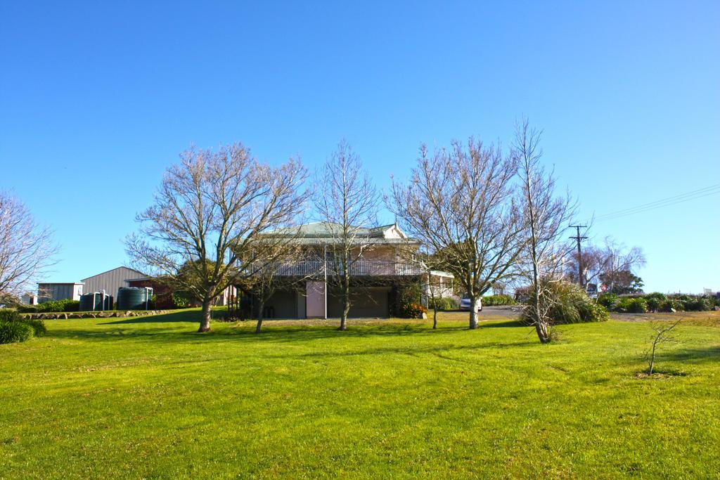 Matakohe House住宿加早餐旅馆 外观 照片